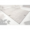 Abstraktní koberec z bavlny Organic Living  Textil 40524