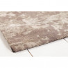 Abstraktní koberec z bavlny Organic Living  Textil 40524