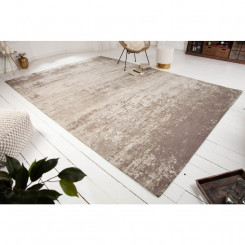 Abstraktní koberec z bavlny Dekor II  Textil MH40524DEK