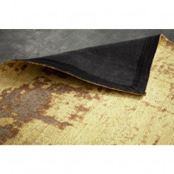 Abstraktní koberec z bavlny Dekor I  Textil MH40521DEK