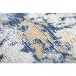 Abstraktní koberec z bavlny Dekor  Textil MH40523DEK