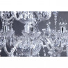 Luxusní 30ramenný lustr Diamonds 30  Svítidla 1714