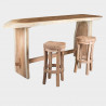 Stolik barowy Tree I