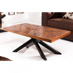 Konferenční stolek z mangového dřeva Klement Klement Konferenční stolky MH405260