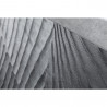 Černá manželská postel 180x200 cm Scorpion mango Scorpion Postele 40431
