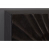 Černá designová komoda 100 cm Scorpion mango Scorpion Komody 39910