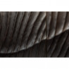 Černý designový příborník 177 cm Scorpion mango Scorpion Komody 39232