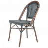 Balkónový set z teakového dřeva III  Zahradní sedací nábytek MH11044S15