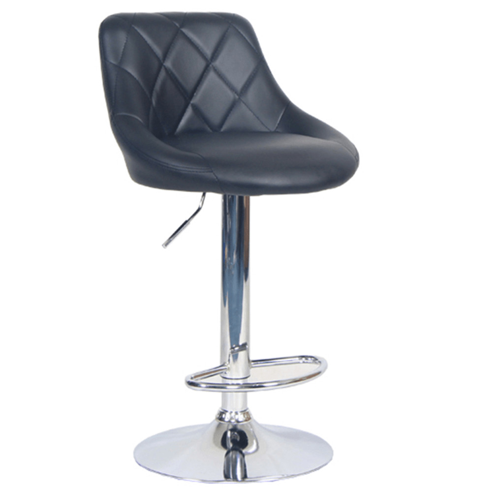 Barová židle z kovu Vardan  Barové židle MH2338870