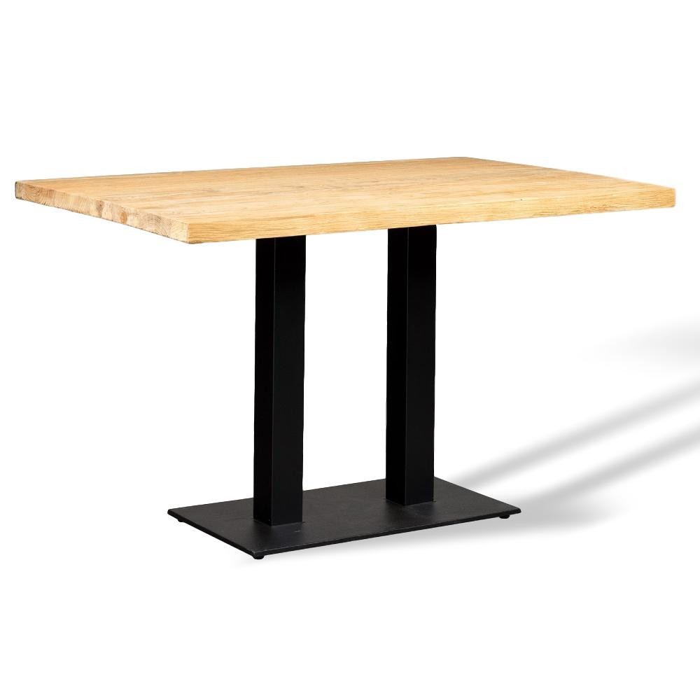 Jídelní stůl Gastro 120x80 cm Gastro Jídelní stoly GRD2002018