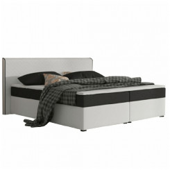 Luxusní dvoulůžková postel 160x200 Filipi  Postele MH1948260