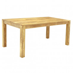 Jídelní stůl 175x90 cm z masivního mangového dřeva Massive Home Ella Ella Jídelní stoly ELL001-175