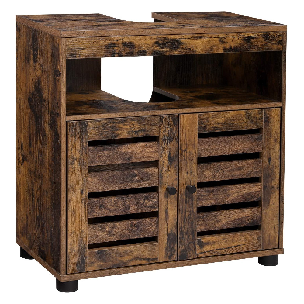 Skříňka pod umyvadlo VASAGLE - BBK04BX  Skříňky pod umyvadlo BBK04BX