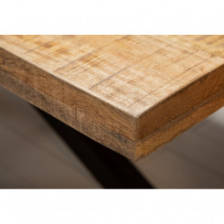 Jídelní stůl z mangového dřeva Gabon  Jídelní stoly MH394430