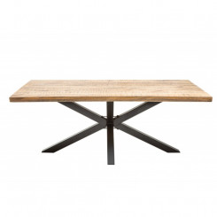 Jídelní stůl GALAXIE II180 CM masiv mango  Jídelní stoly 39443