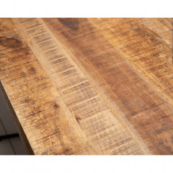 Jídelní stůl GALAXIE II180 CM masiv mango  Jídelní stoly 39443