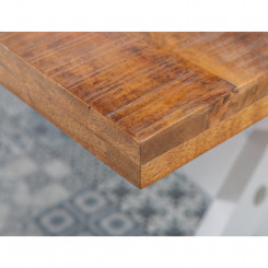 Jídelní stůl z mangového dřeva Silent Silent Jídelní stoly MH397730