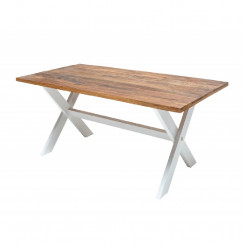 Jídelní stůl z mangového dřeva Silent Silent Jídelní stoly MH397730