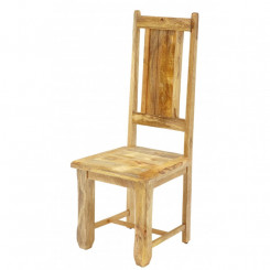 Krzesła do jadalni z drewna...