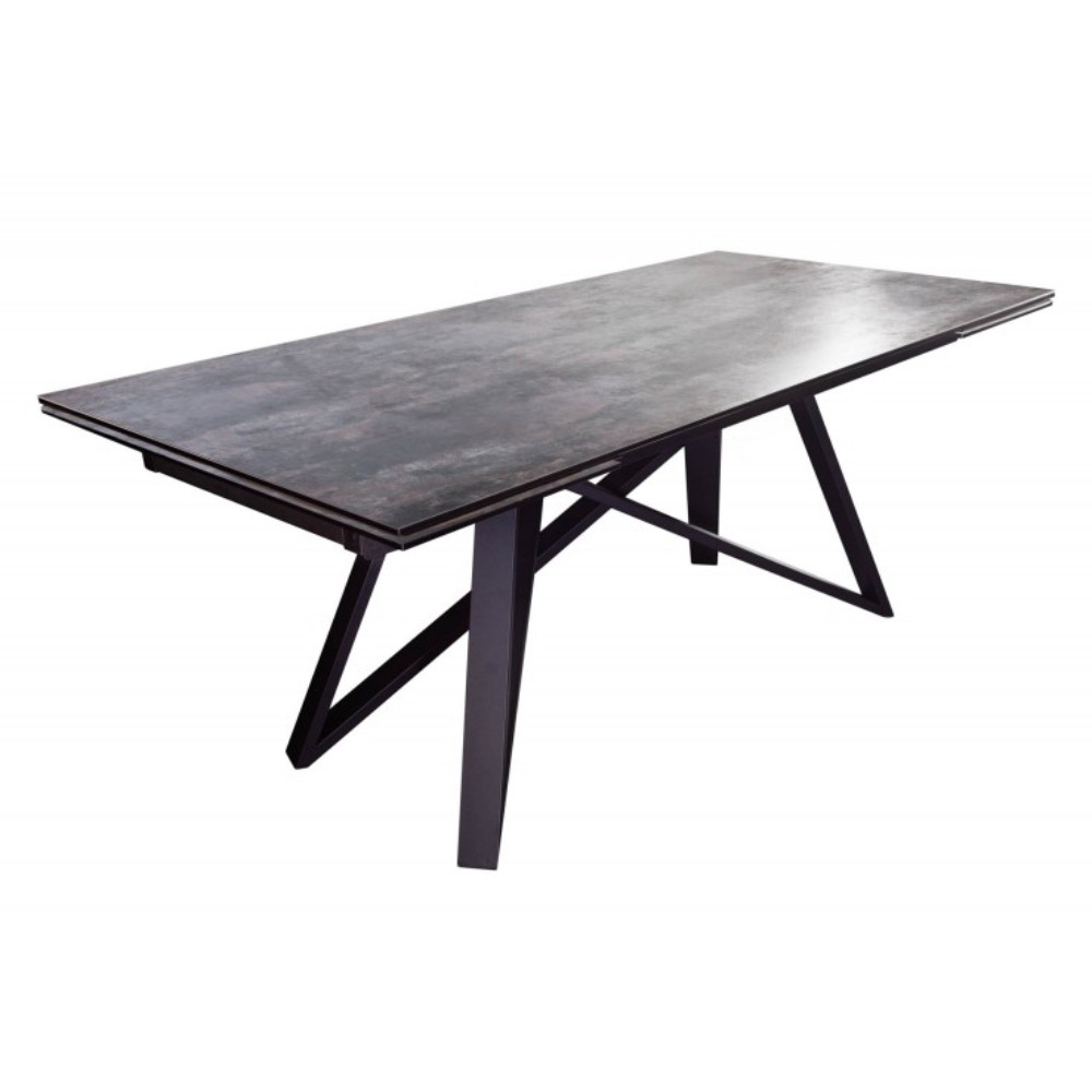 Keramický rozkládací jídelní stůl 180-220-260cm Atlas II  Jídelní stoly 40118