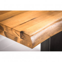 Konferenční stolek z akátového dřeva Philip  Konferenční stolky MH374290