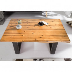 Konferenční stolek z akátového dřeva Philip  Konferenční stolky MH374290