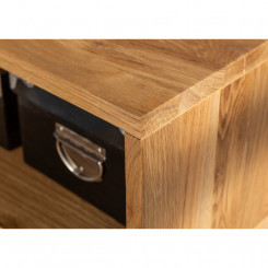 Konferenční stolek z masivního dřeva Nonsen  Konferenční stolky MH394330