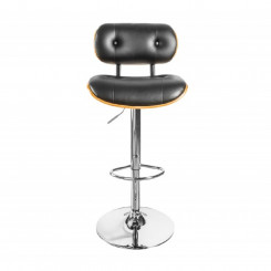 Otočná barová židle, ořech Gustav  Barové židle MH390400