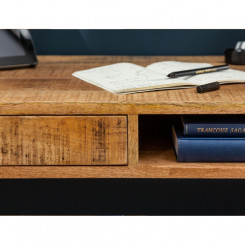Psací stůl z palisandru Toret II  Pracovní a psací stoly MH399590