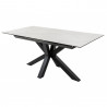 Rozkládací jídelní stůl, keramika 180-225 cm Eternity II  Jídelní stoly 40650