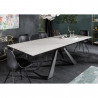 Rozkládací jídelní stůl, keramika 180-230 cm Concord II  Jídelní stoly 40646