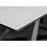 Rozkládací jídelní stůl, keramika 180-230 cm Concord II  Jídelní stoly 40646