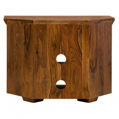 TV stolek z masivního palisandrového dřeva Massive Home Rosie, délka 110 cm Rosie TV stolky a komody ROS015