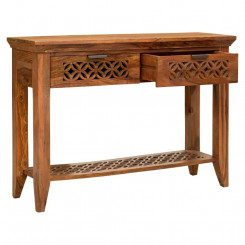 Konzolový stolek z palisandrového dřeva Massive Home Rosie 20 Rosie Konzolové stolky ROS022
