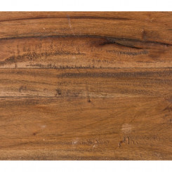 Taburet z masivního dřeva Selen  Taburety a podnožky MH366350