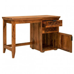 Psací stůl z palisandrového dřeva Massive Home Rosie Rosie Pracovní a psací stoly ROS030