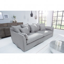 Luksusowa sofa tekstylna, 9...
