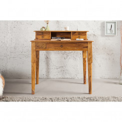 Sekretář z palisandrového dřeva Selen  Pracovní a psací stoly MH363400