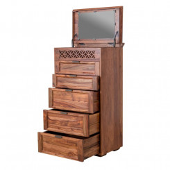 Komoda z masivního palisandrového dřeva Massive Home Rosie, délka 60 cm Rosie TV stolky a komody ROS405