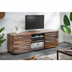 TV stolek z palisandrového dřeva Benet I  TV stolky a komody MH402820