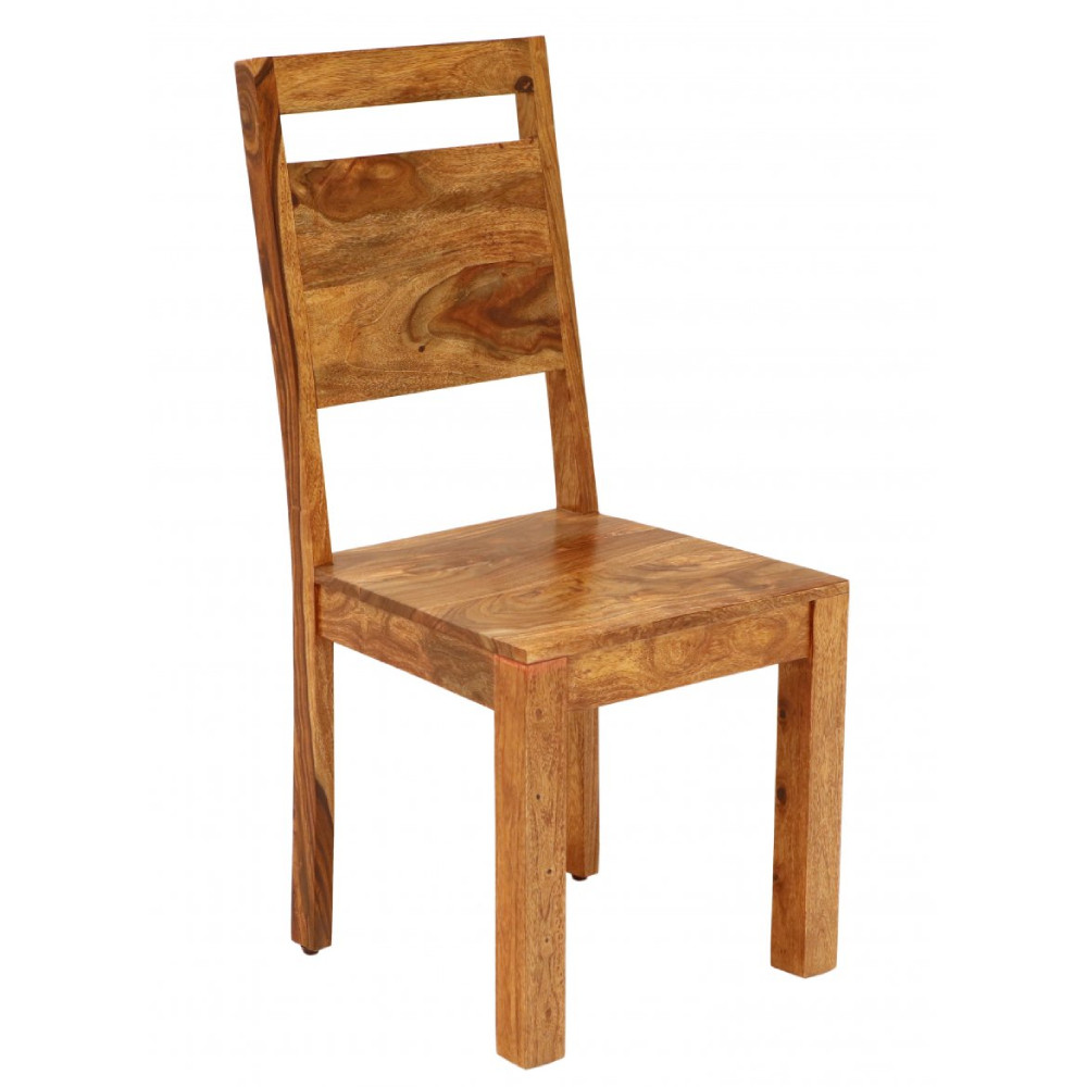 Masivní jídelní židle z palisandru Grace II Grace Jídelní židle MHAMBA-CH
