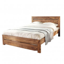 Łóżko drewniane 90x200 Ruby