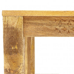 Jídelní stůl 120x90 z masivního mangového dřeva Massive Home Ella Ella Jídelní stoly ELL001-120