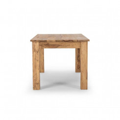 Jídelní stůl 200x90 z palisandrového dřeva Massive Home Irma Irma Jídelní stoly SCT001-200