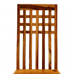 Dřevěná židle Ruby palisandr Ruby Jídelní židle RBY202