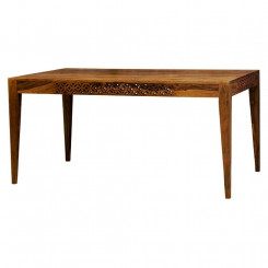 Jídelní stůl 200x90 z masivního palisandrového dřeva Massive Home Rosie Rosie Jídelní stoly ROS001-200
