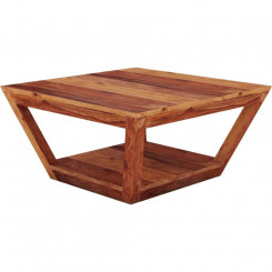 Konferenční stolek z palisandrového dřeva Massive Home Irma II Irma Konferenční stolky SCT110-60