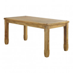 Jídelní stůl 140x90 z mangového dřeva Massive Home Patna Patna Jídelní stoly MER001-140
