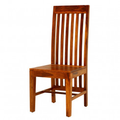 Elegantní jídelní židle Ruby palisandr Ruby Jídelní židle RBY402