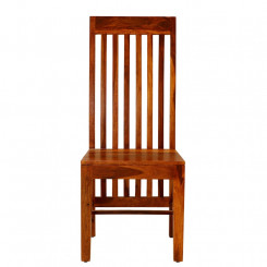 Elegantní jídelní židle Ruby palisandr Ruby Jídelní židle RBY402